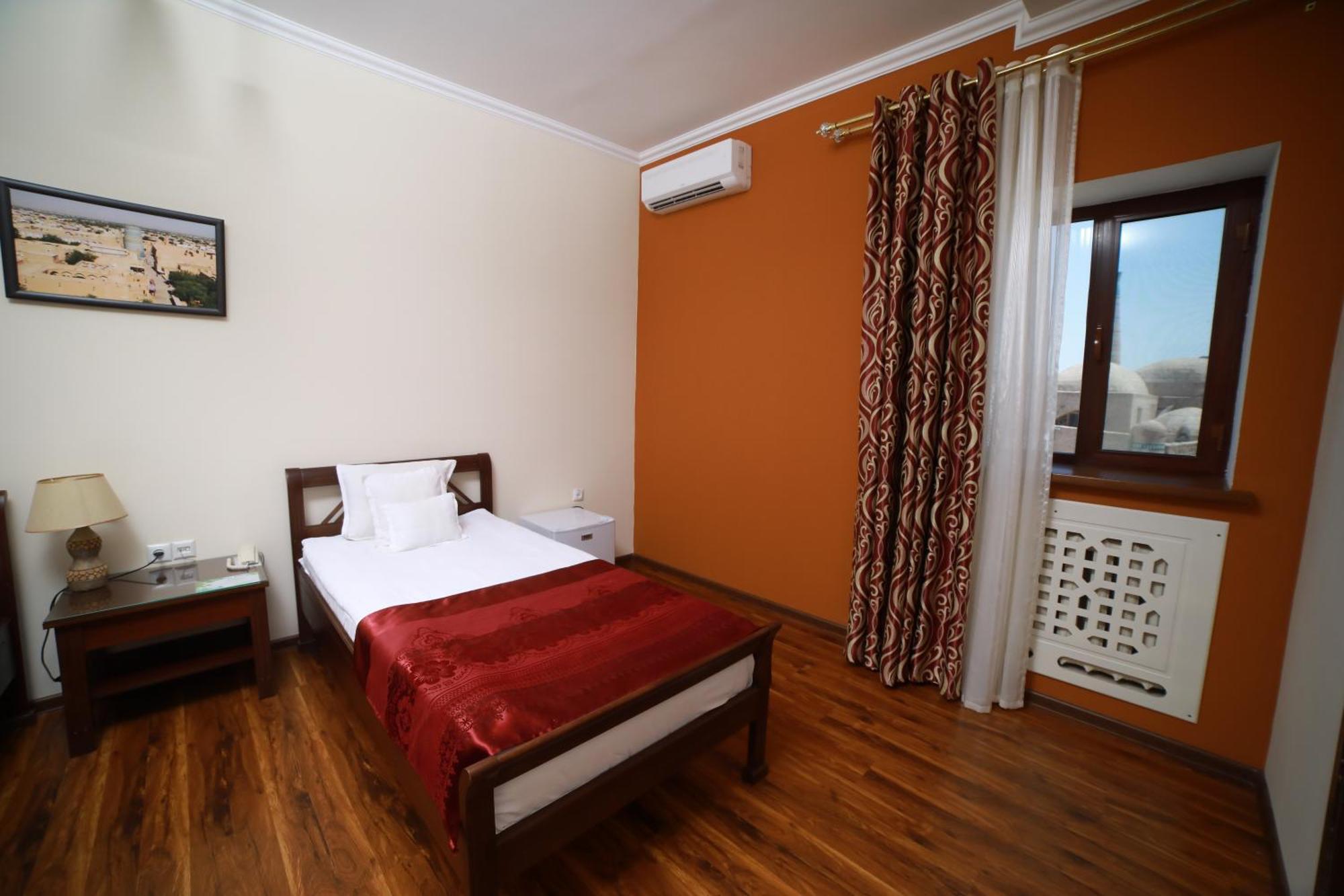 Arkanchi Hotel Chiva Pokoj fotografie